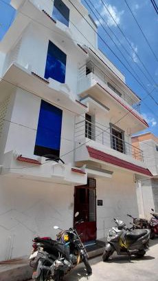 Kalapettai Casa | Villa de valentin