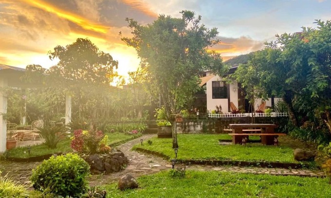 Apaneca Cabina | Villa de Vientos, Tu Escape de la Ciudad, Apt. 3