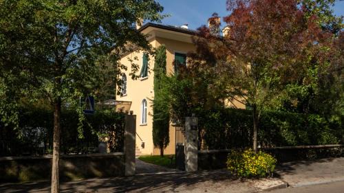 Trento Casa | Villa deA