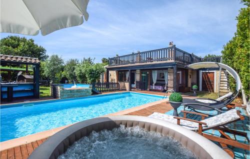 Civitanova Marche Casa | Villa Debora