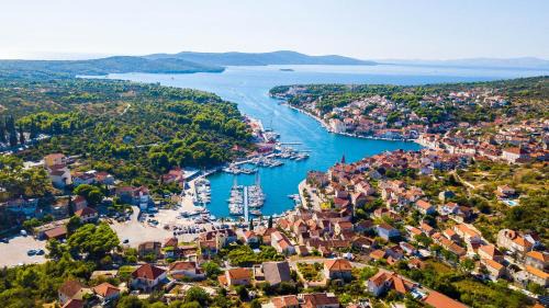Milna (Brac) Villa | Villa Decima