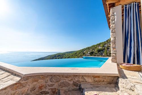 Zrnovo Casa | Villa Defora