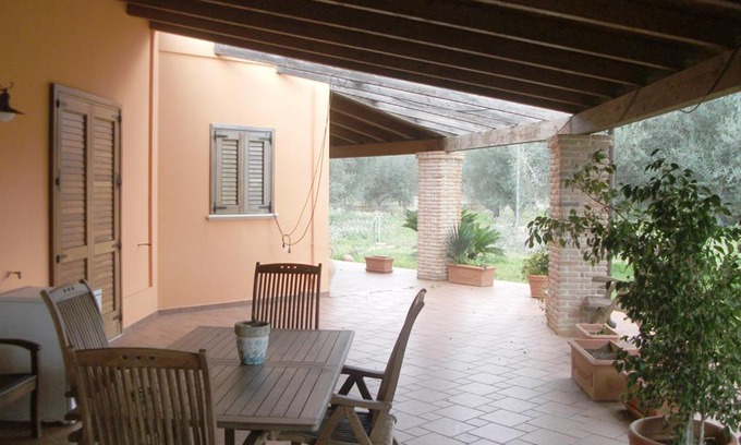 Avetrana Casa | Villa Degli Ulivi