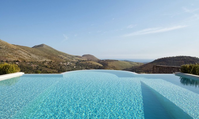 Itri Cama Y Desayuno | Villa degli Ulivi