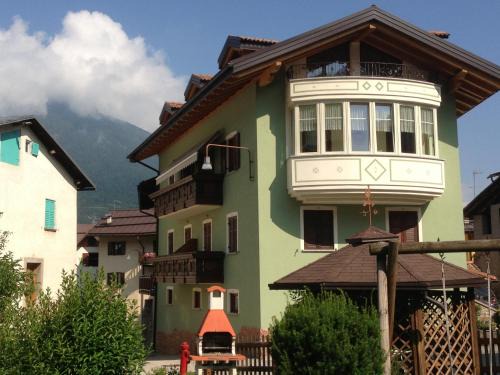 Cavedago Apartamento | Villa dei Fiori