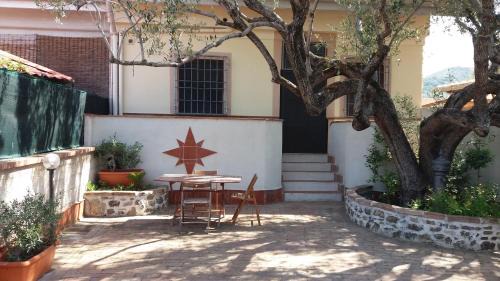 Marina di Ascea Casa | Villa dei Focesi
