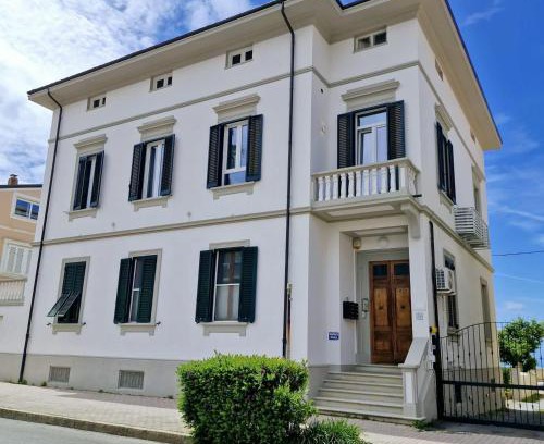 San Vincenzo Apartamento | Villa dei Limoni