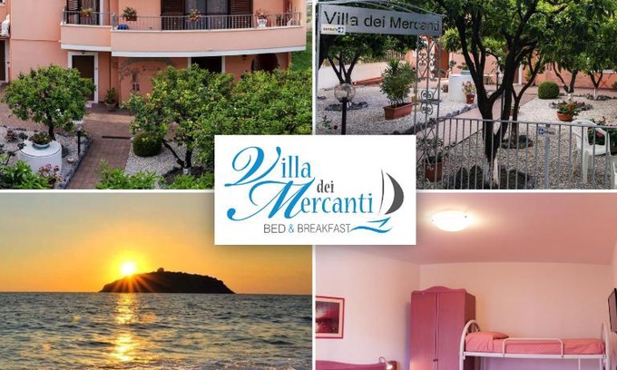 Diamante Cama Y Desayuno | Villa dei Mercanti