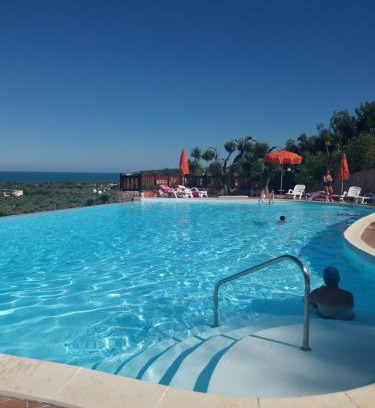 Chiesiola Apartamento | Villa dei pini