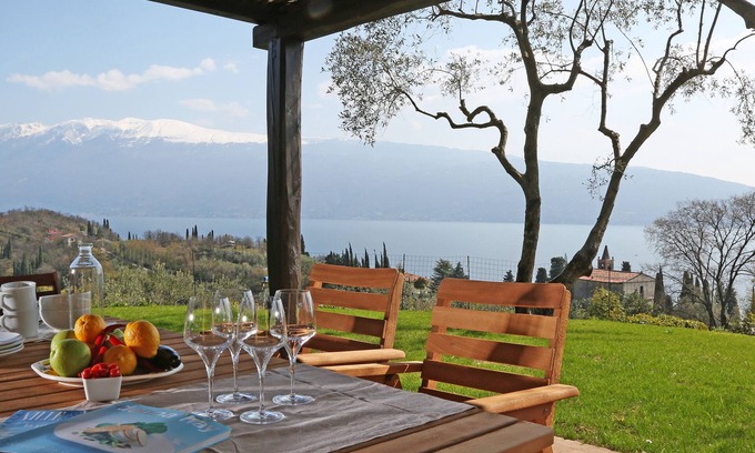 Cecina Villa | Villa dei Rosmarini en el golf