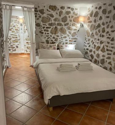 Zasip Apartamento | Villa Dei Sogni
