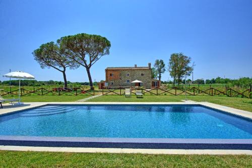 Ferretto Villa | Villa dei Vini by PosarelliVillas