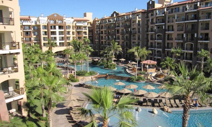 Cerro de los Venados Villa | VILLA DEL ARCO BEACH RESORT & SPA #2