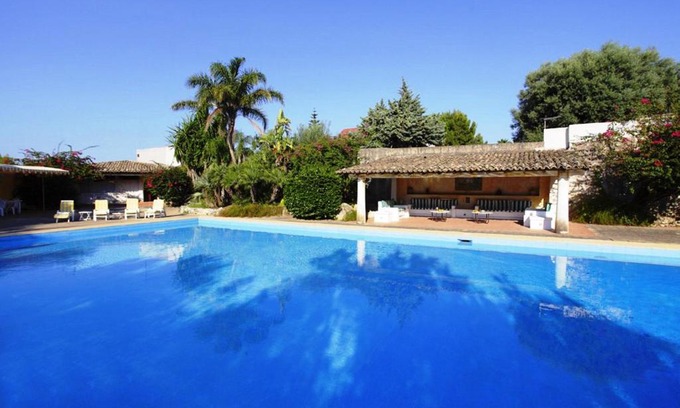 Gallina Casa | Villa del Commendatore Sirugo