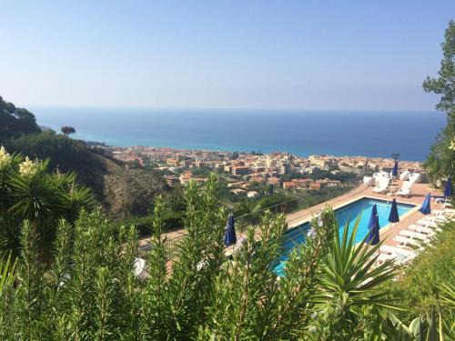 Drapia Apartamento | Villa Del Conte