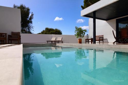 Chiclana de la Frontera Chalet De Esquí | Villa del Fresno