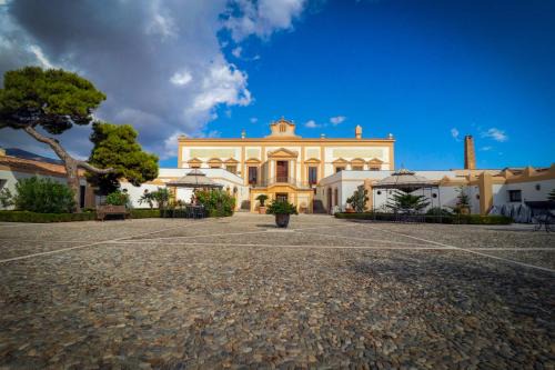 Palermo Hotel | Villa del Gattopardo