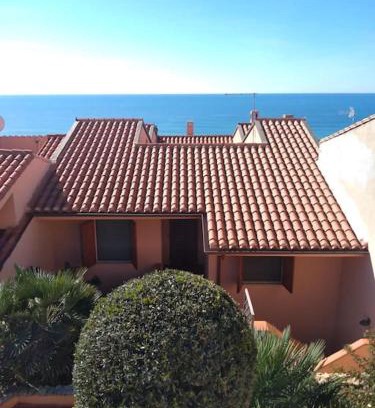 Funtana Meiga Casa | Villa del Ginepro