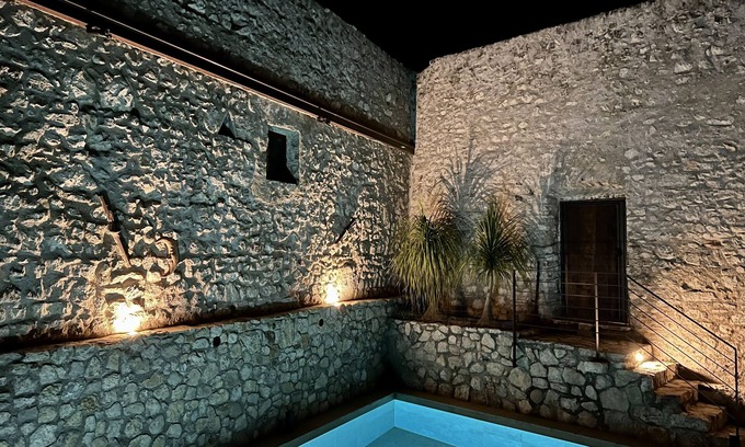 Gargnano Casa | Villa del Lis