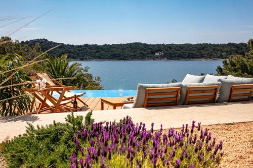 Cove Murtar Apartamento | Villa del Mar Deluxe