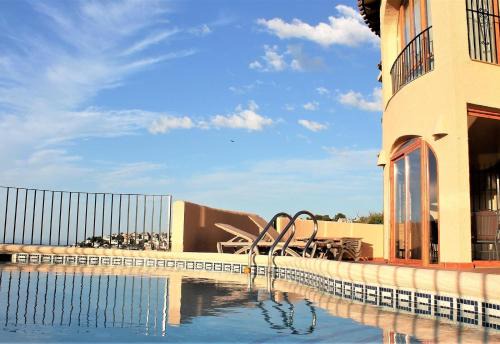Monte Pego Casa | Villa del Mar