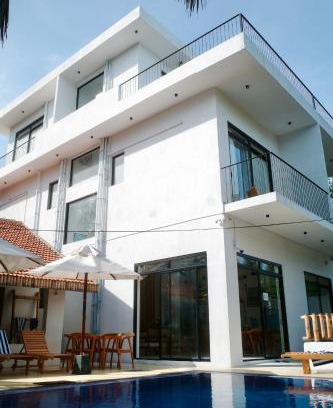 Pottuvil Division 2 Hotel | Villa Del Mar