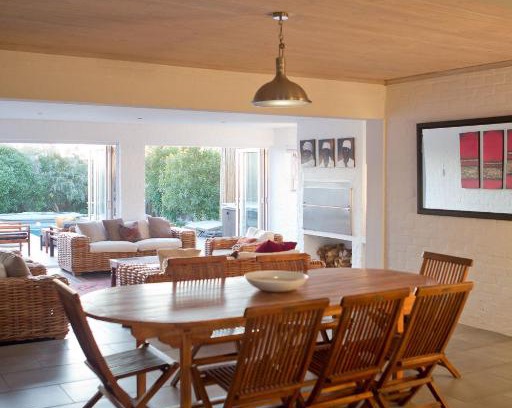 Betty's Bay Villa | Villa Del Mar