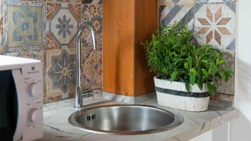Dorgali Apartamento | Villa del noce - Dorgali