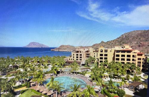 Jimenez Complejo | Villa Del Palmar Loreto