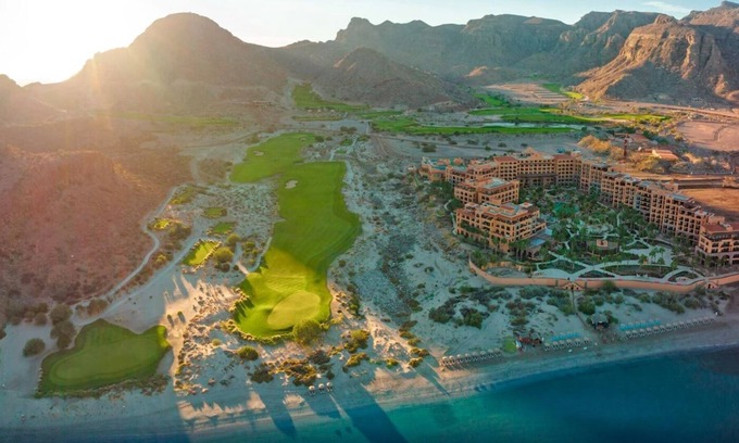 Loreto Complejo | Villa del Palmar Loreto - 2 Bedroom Suite