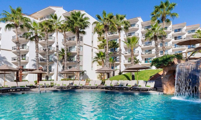 Ampliación Juárez Complejo | Villa del Palmar