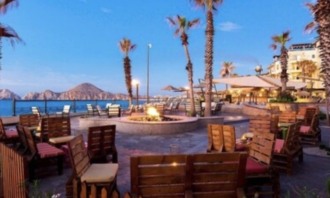 El Médano Ejidal Complejo | Villa Del Palmar Los Cabos Medano 🏖️ Luxury 1Bedroom 2 Bath w KitchenMar 9-16