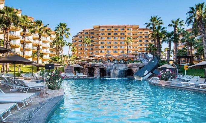 Playa Mujeres Hotel | Villa Del Palmar