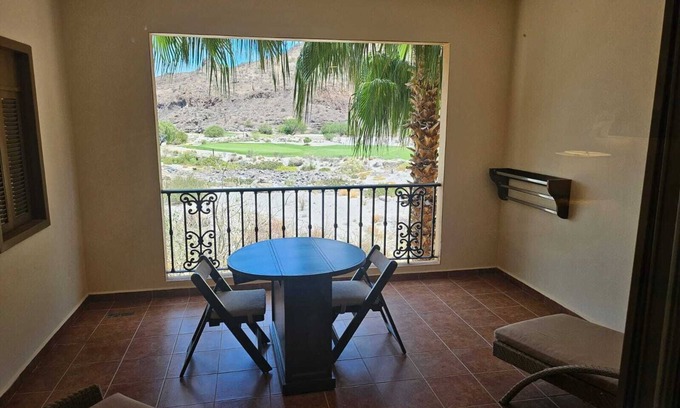 Loreto Complejo | VILLA DEL PALMAR RESORT/LORETO - 2 BEDROOM SUITE