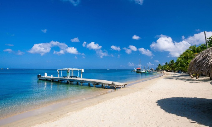 Antoneys Cay Condominio | Villa Del Playa #4