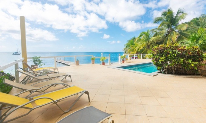 Antoneys Cay Condominio | Villa Del Playa Penthouse #5