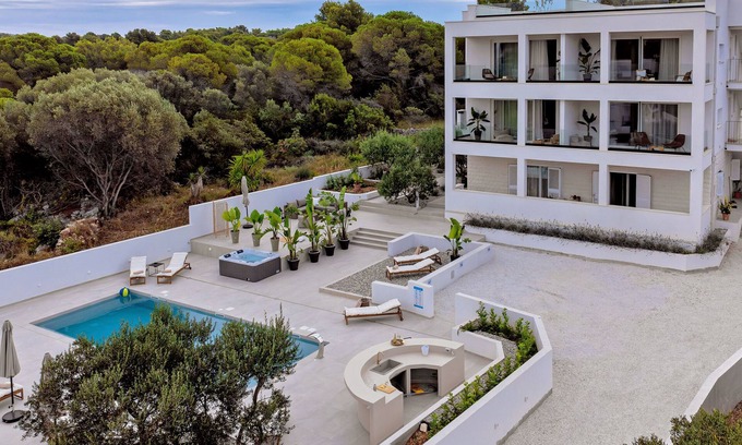 Okrug Gornji Apartamento | Villa del Sogno
