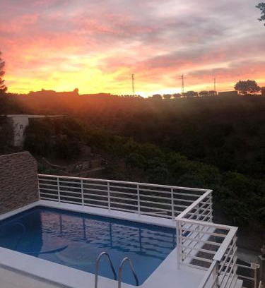 Río Velez Casa | Villa del Sol