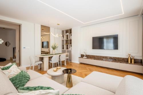 Seoca Villa | Villa Del Sol
