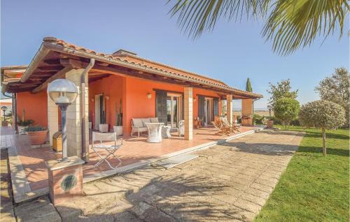 Grosseto Casa | Villa Del Sole