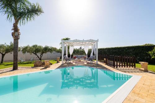 Arini Villa | Villa del Tufo