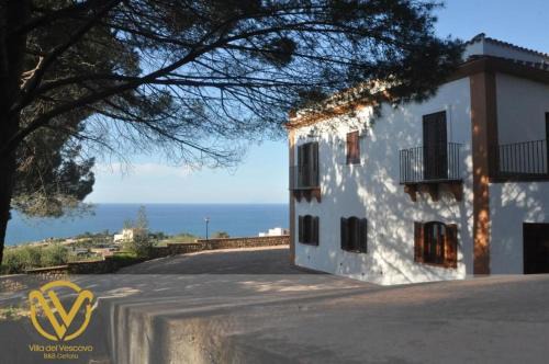 Cefalu Casa | Villa del Vescovo