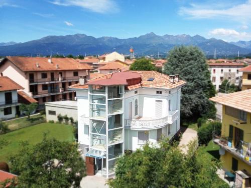 Candelo Casa | Villa Delbia - L'Elfo