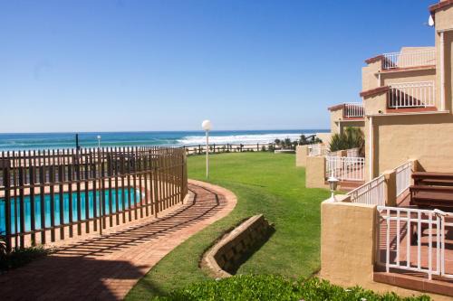 Jeffreys Bay Apartamento | Villa Delfini U3