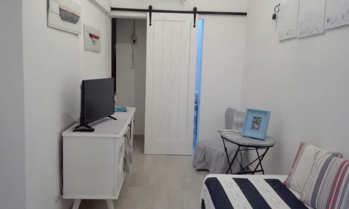 Siniscola Villa | Villa Delia Capo Comino a 700 metros del mar