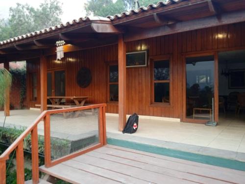 Chaclacayo Villa | Villa Della Pietra