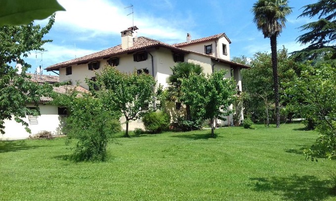 Cormons Cama Y Desayuno | Villa Della Stua