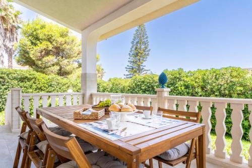 San Lorenzo Casa | Villa delle Lantane San Lorenzo Marzamemi