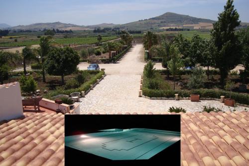 Mockarta Casa | Villa Delle Palme Delfina