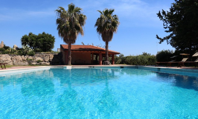 Aci Castello Cama Y Desayuno | Villa delle Palme